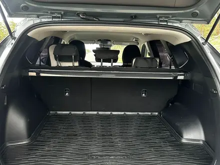 Hyundai Tucson 2021 года за 10 700 000 тг. в Семей – фото 7