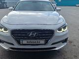 Hyundai Grandeur 2018 года за 11 500 000 тг. в Шымкент