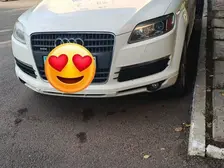 Audi Q7, 2006