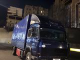 IVECO  Turbo 1994 годаүшін7 000 000 тг. в Петропавловск – фото 4