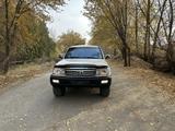 Toyota Land Cruiser 2005 годаүшін8 000 000 тг. в Алматы