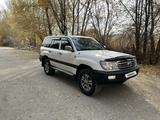Toyota Land Cruiser 2005 годаүшін8 000 000 тг. в Алматы – фото 3