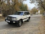 Toyota Land Cruiser 2005 годаүшін8 000 000 тг. в Алматы – фото 2