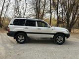 Toyota Land Cruiser 2005 годаүшін8 000 000 тг. в Алматы – фото 4