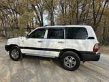 Toyota Land Cruiser 2005 годаүшін8 000 000 тг. в Алматы – фото 5