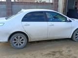 Geely GC7 2015 года за 1 900 000 тг. в Караганда – фото 2