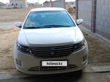 Geely GC7 2015 года за 1 900 000 тг. в Караганда