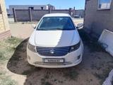 Geely GC7 2015 года за 1 900 000 тг. в Караганда – фото 3
