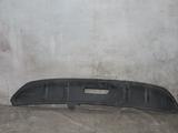 Юбка накладка на задний бампер Geely Emgrand за 25 000 тг. в Караганда