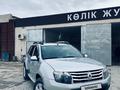 Renault Duster 2013 годаүшін4 100 000 тг. в Актау