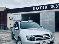 Renault Duster 2013 годаfor4 100 000 тг. в Актау