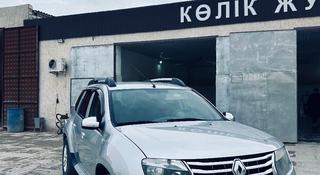 Renault Duster 2013 года за 4 100 000 тг. в Актау