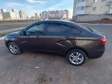 ВАЗ (Lada) Vesta 2018 года за 5 200 000 тг. в Астана – фото 2