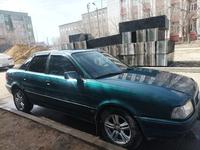 Audi 80 1992 года за 1 050 000 тг. в Жезказган