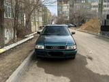 Audi 80 1992 года за 1 200 000 тг. в Жезказган – фото 2