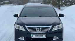 Toyota Camry 2012 годаfor9 900 000 тг. в Астана – фото 4