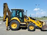 Caterpillar  428F2 2018 годаүшін33 000 000 тг. в Уральск