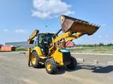 Caterpillar  428F2 2018 годаүшін33 000 000 тг. в Уральск – фото 2