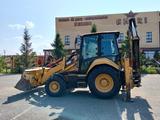 Caterpillar  428F2 2018 годаүшін33 000 000 тг. в Уральск – фото 5
