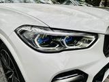 BMW X5 2021 года за 59 500 000 тг. в Алматы – фото 5