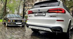BMW X5 2021 года за 58 700 000 тг. в Алматы – фото 5