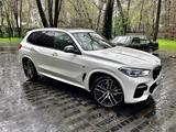 BMW X5 2021 года за 59 500 000 тг. в Алматы – фото 2