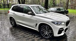 BMW X5 2021 года за 58 700 000 тг. в Алматы