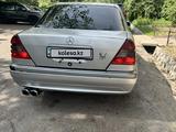Mercedes-Benz C 280 1993 годаүшін2 500 000 тг. в Алматы – фото 2