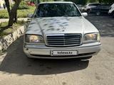 Mercedes-Benz C 280 1993 годаүшін2 500 000 тг. в Алматы