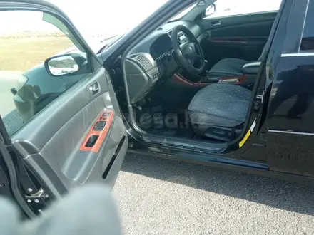 Toyota Camry 2004 года за 5 500 000 тг. в Семей