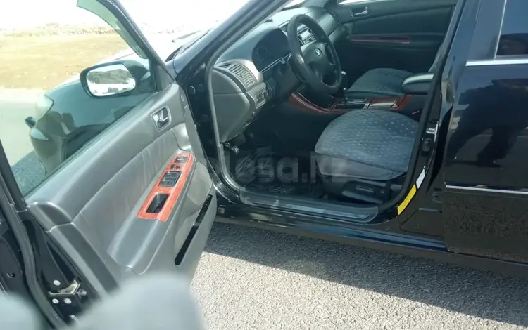 Toyota Camry 2004 годаүшін5 500 000 тг. в Семей