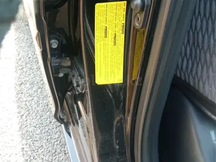Toyota Camry 2004 года за 5 500 000 тг. в Семей – фото 6