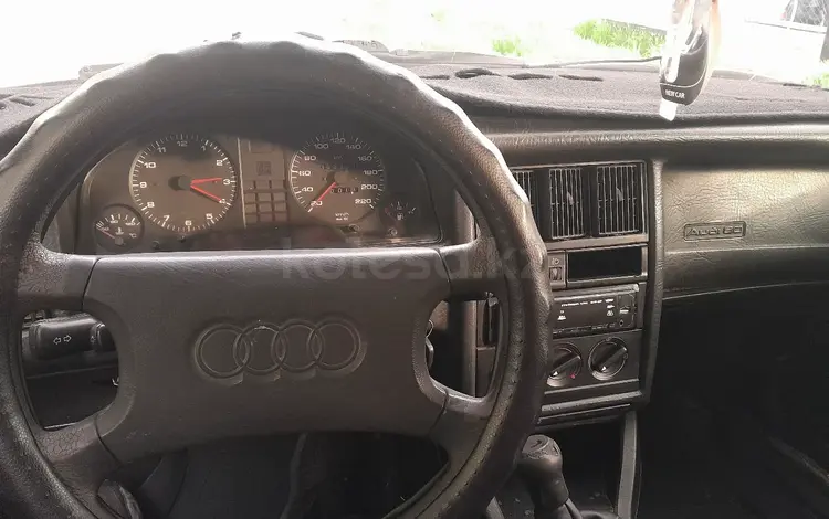 Audi 80 1992 года за 1 100 000 тг. в Тараз