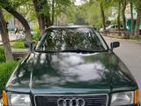 Audi 80 1992 года за 1 200 000 тг. в Тараз – фото 5