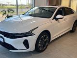 Kia K5 Luxe 2025 годаfor17 990 000 тг. в Астана