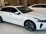 Kia K5 Luxe 2025 годаfor17 990 000 тг. в Астана – фото 2