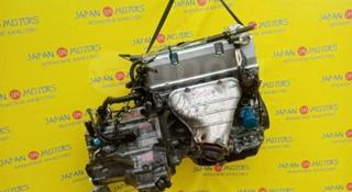 Двигатель на honda integra k20k24. Хонда Интегра за 285 000 тг. в Алматы