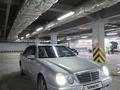 Mercedes-Benz E 430 2001 года за 4 700 000 тг. в Алматы – фото 3