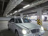 Mercedes-Benz E 430 2001 годаfor4 700 000 тг. в Алматы – фото 3