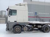 DAF  95XF 1997 годаүшін11 000 000 тг. в Усть-Каменогорск – фото 2