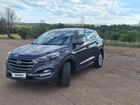 Hyundai Tucson 2017 годаүшін10 800 000 тг. в Кокшетау