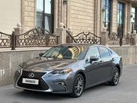 Lexus ES 350 2016 годаүшін17 800 000 тг. в Шымкент