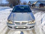 Mitsubishi Space Star 1999 годаfor1 300 000 тг. в Алматы