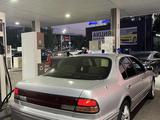 Nissan Maxima 1995 годаүшін2 300 000 тг. в Алматы – фото 5