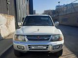 Mitsubishi Pajero 2001 годаүшін4 500 000 тг. в Алматы – фото 4