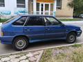 ВАЗ (Lada) 2114 2003 годаүшін550 000 тг. в Караганда