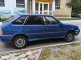 ВАЗ (Lada) 2114 2003 годаүшін550 000 тг. в Караганда