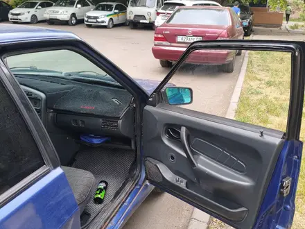 ВАЗ (Lada) 2114 2003 года за 550 000 тг. в Караганда – фото 5