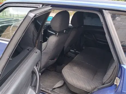 ВАЗ (Lada) 2114 2003 года за 550 000 тг. в Караганда – фото 8