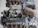 Нексия двигатель за 280 тг. в Аральск – фото 2